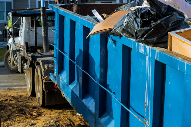 Best Hoarding Cleanup  in Cedarburg, WI