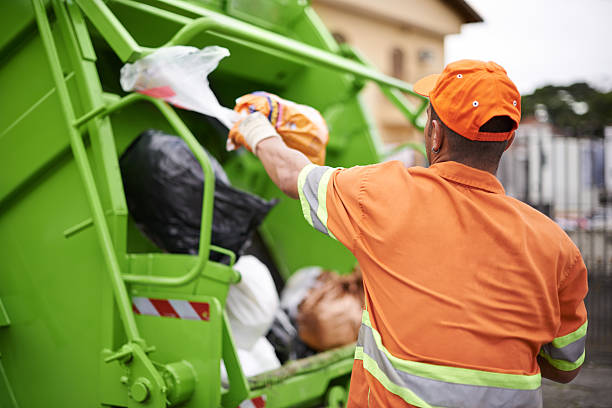 Best Scrap Metal Removal  in Cedarburg, WI