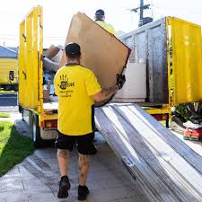 Best Shed Removal  in Cedarburg, WI